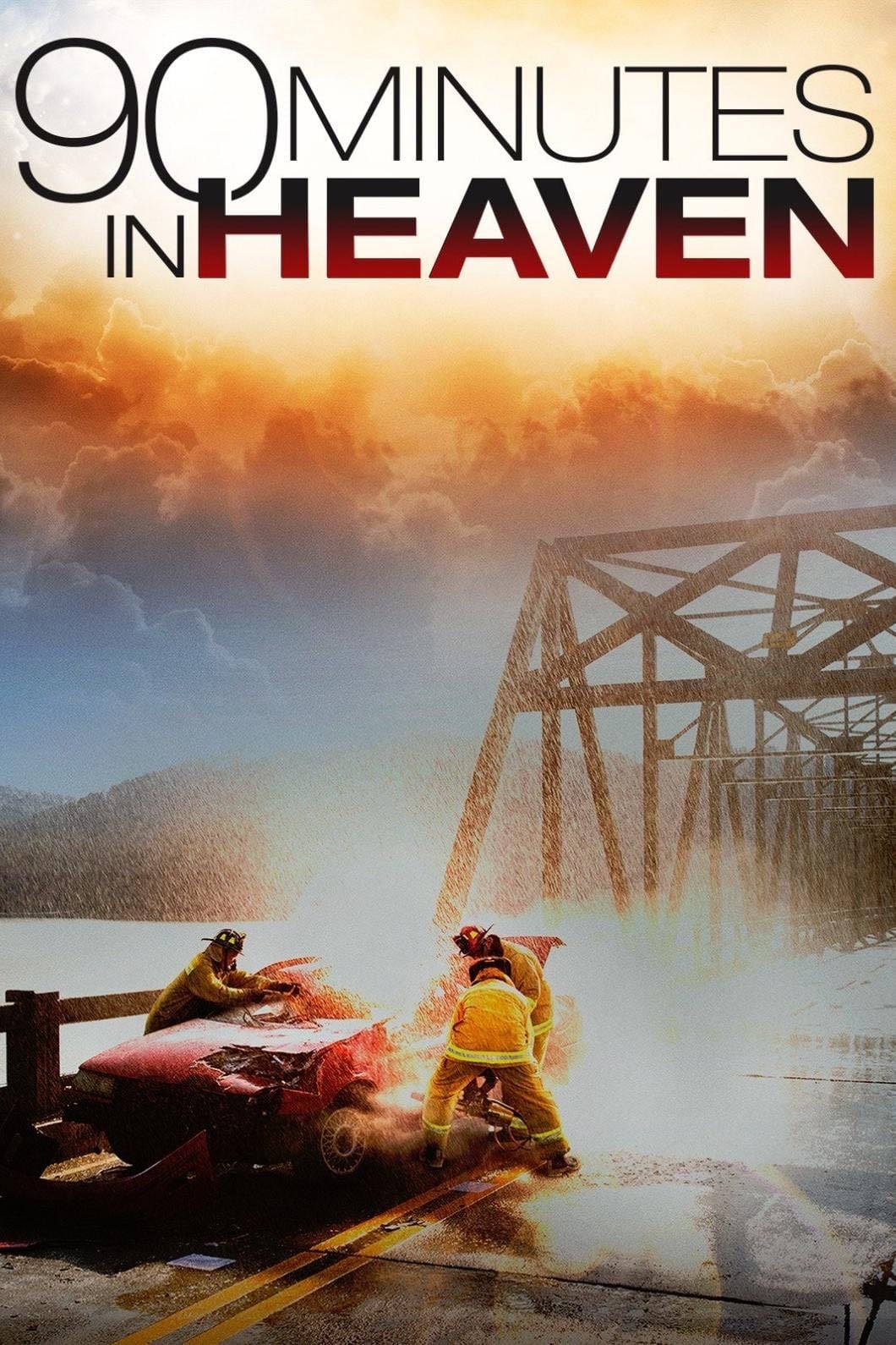 90 Minutes in Heaven - Michael Polish · 2015