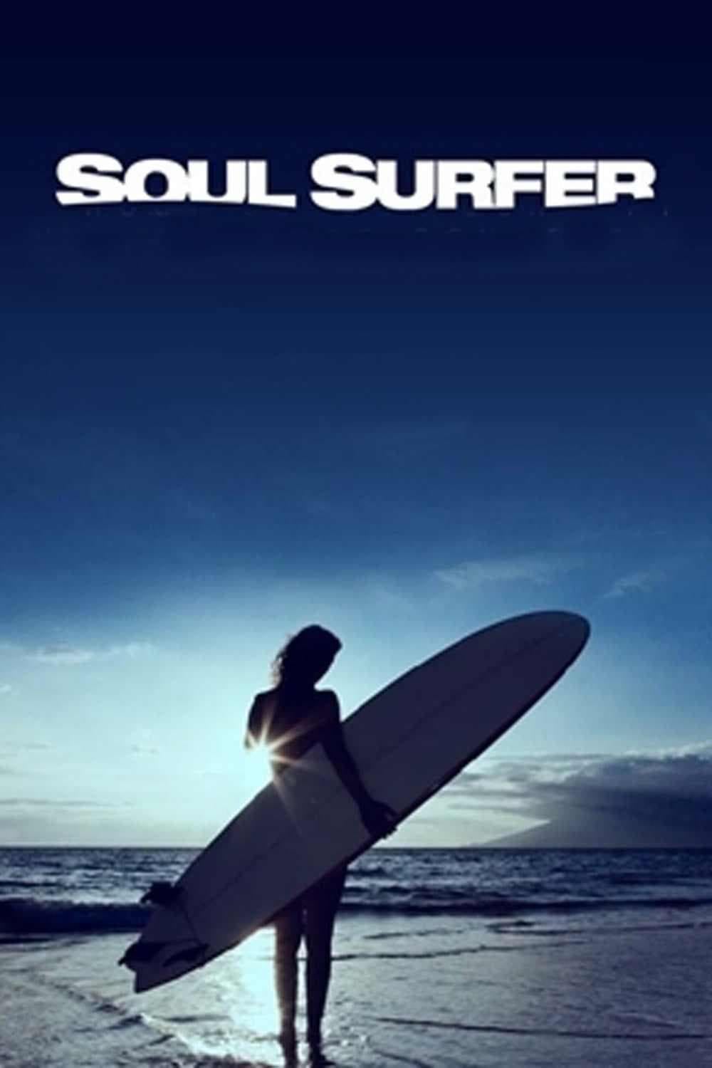 Soul Surfer - Sean McNamara · 2011