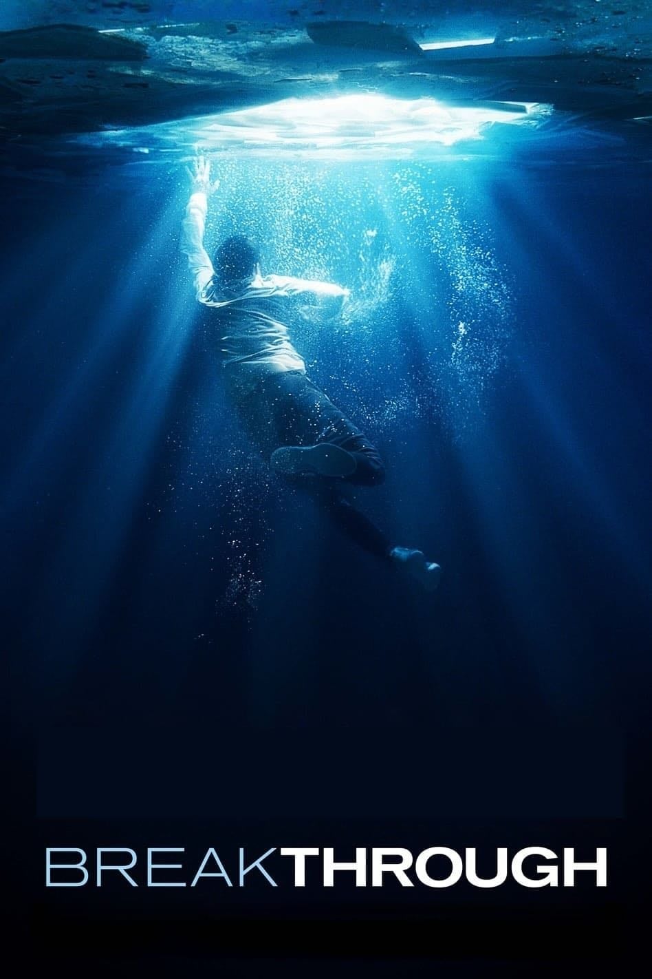 Breakthrough - Roxann Dawson · 2019