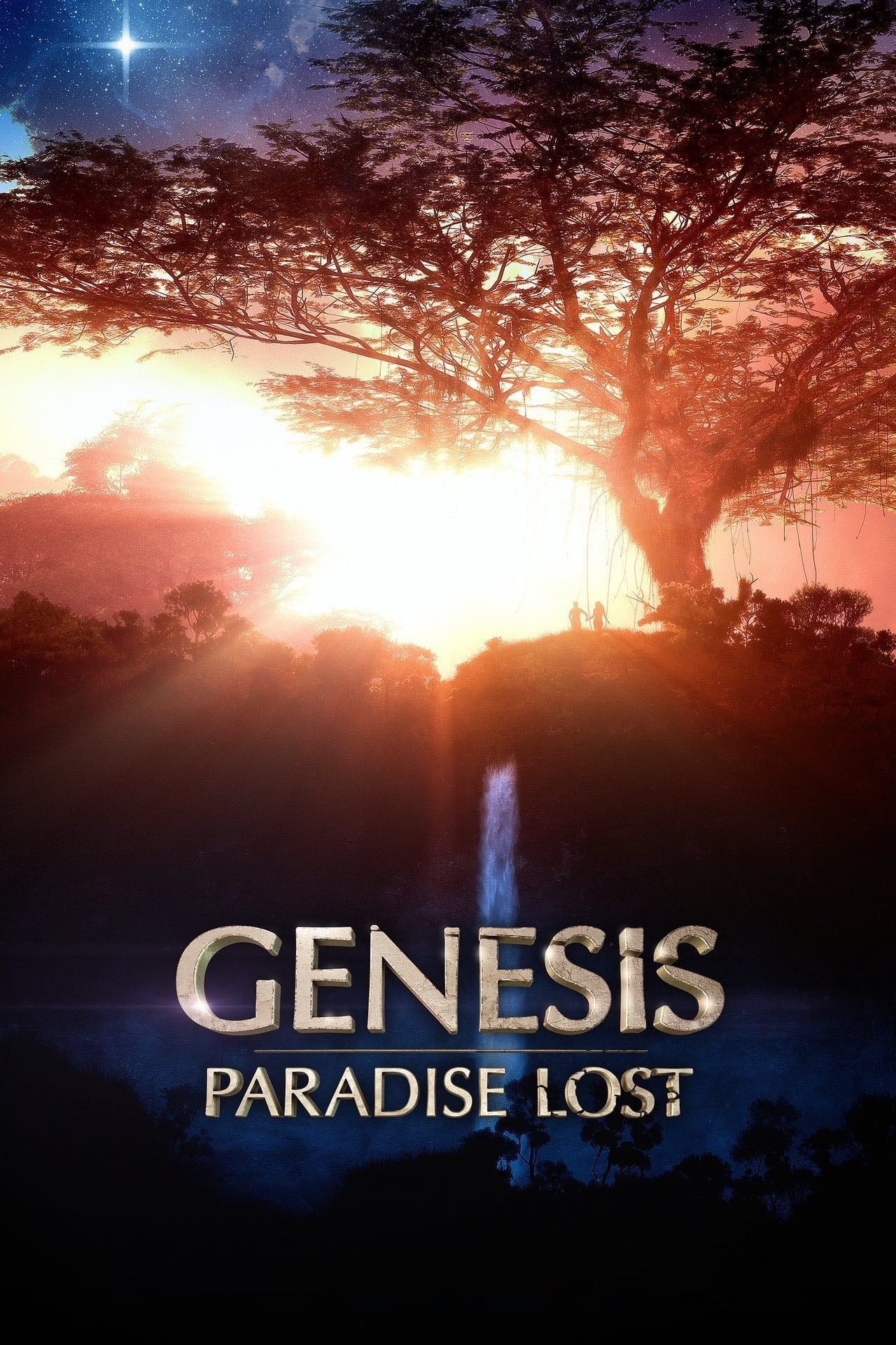 Genesis: Paradise Lost - Ralph Strean · 2017