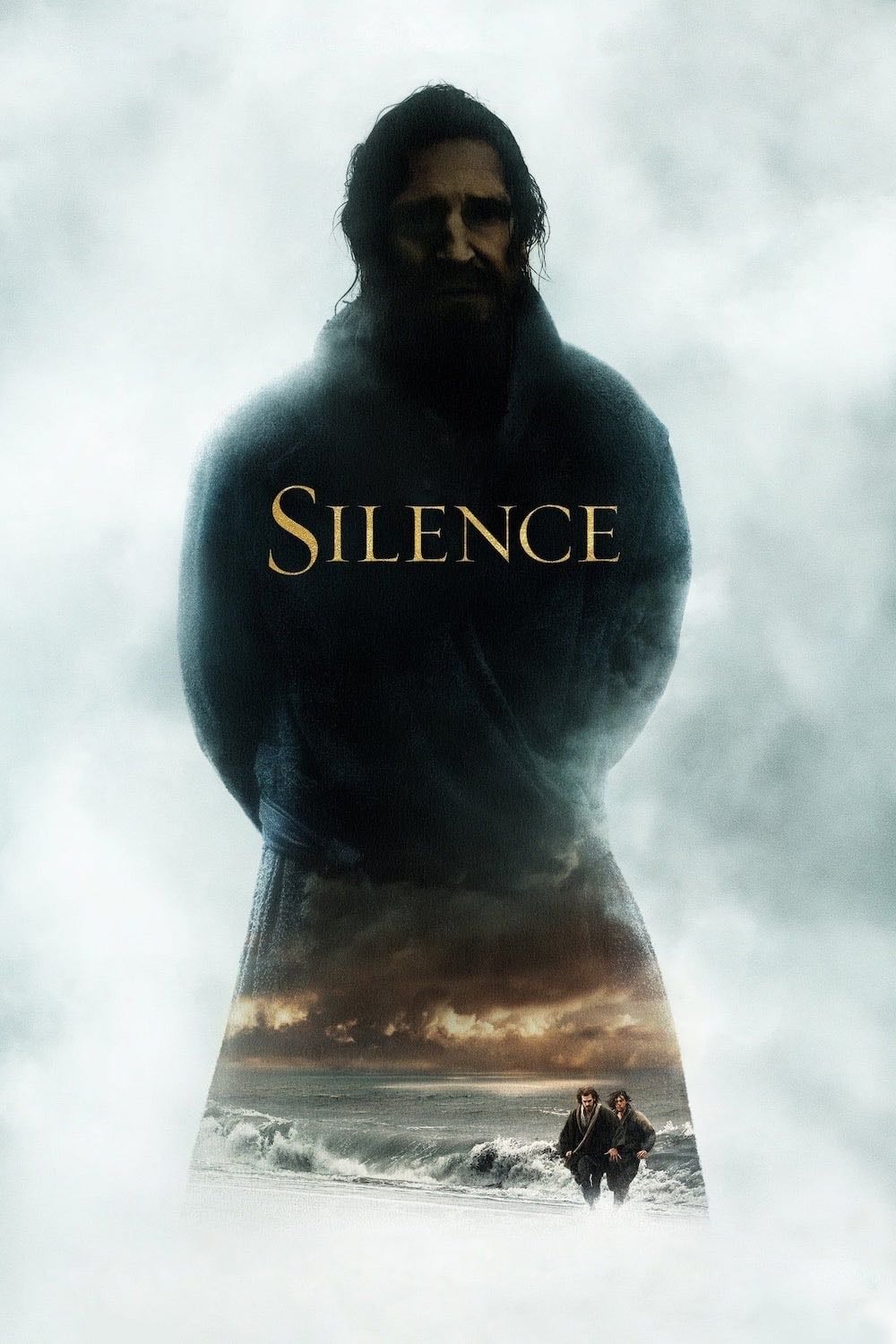 Silence - Martin Scorsese · 2016