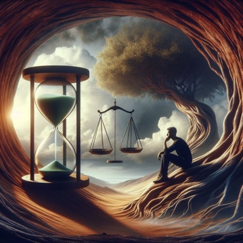 Ecclesiastes - The Meaning of Life and the Vanity of Earthly Pursuits
