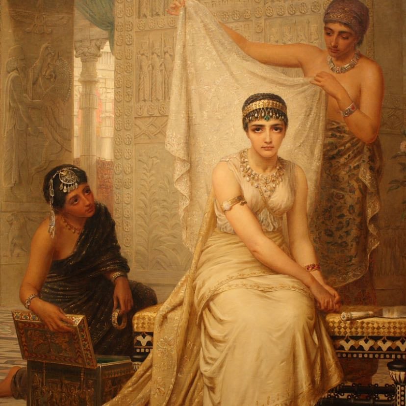 Esther - God’s Sovereignty and Deliverance Through a Queen