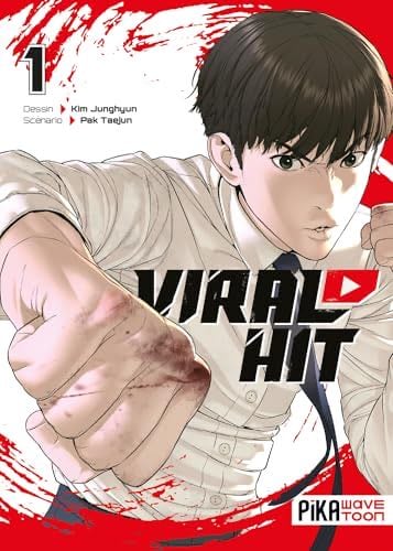 Viral Hit - Taejun Pak, Kim Junghyun | Action, Comedy, Drama, Martial Arts