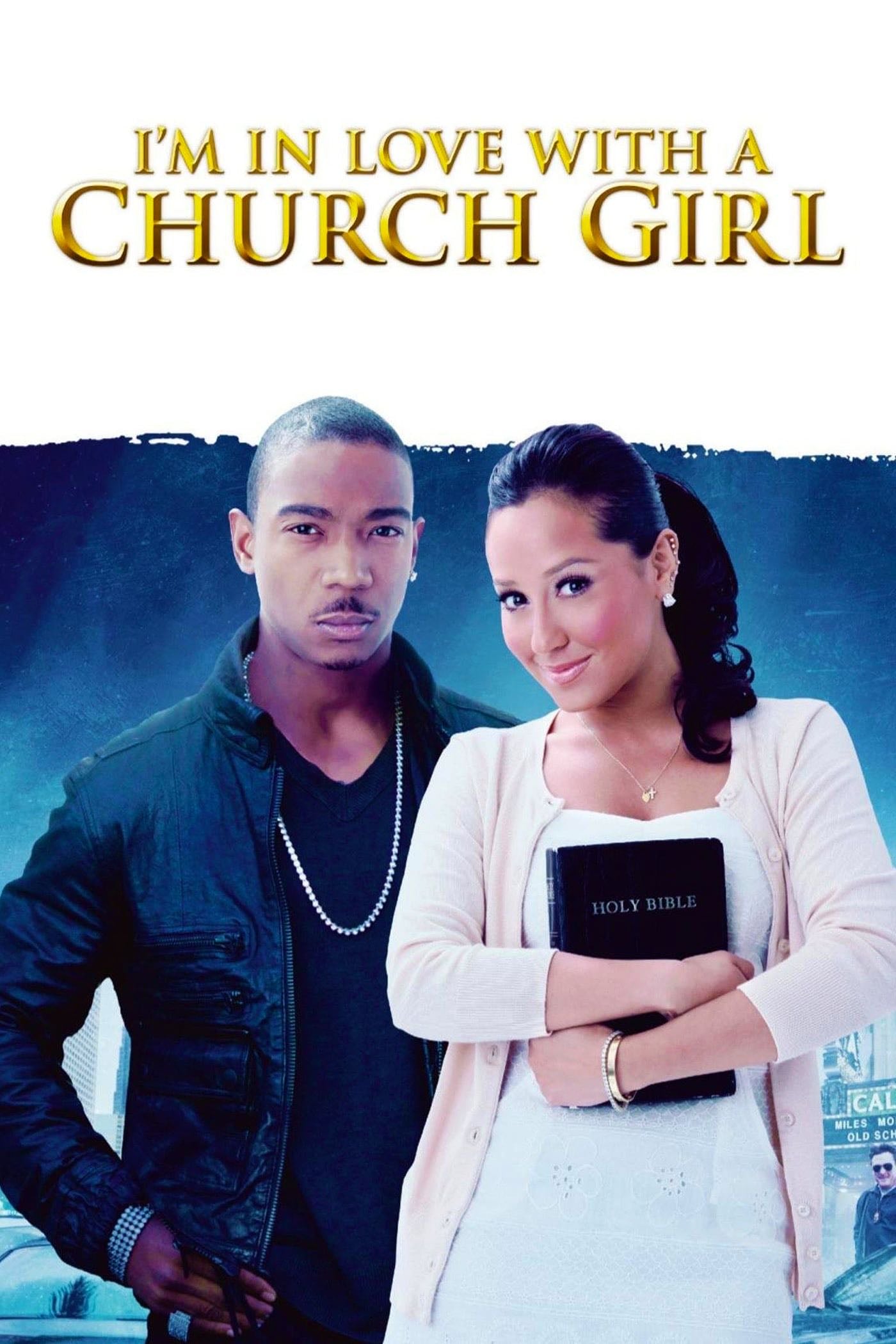 I''m in Love with a Church Girl - Steve Race · 2013