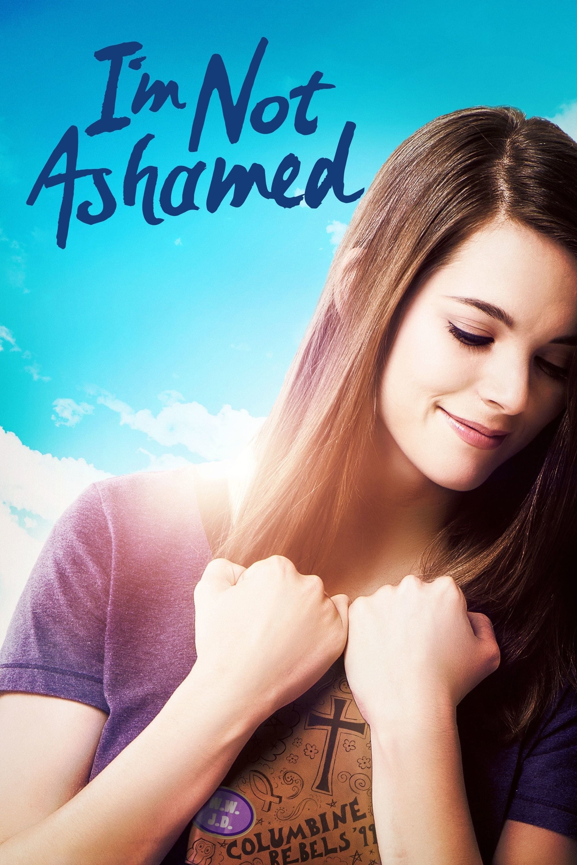 I'm Not Ashamed - Brian Baugh · 2016