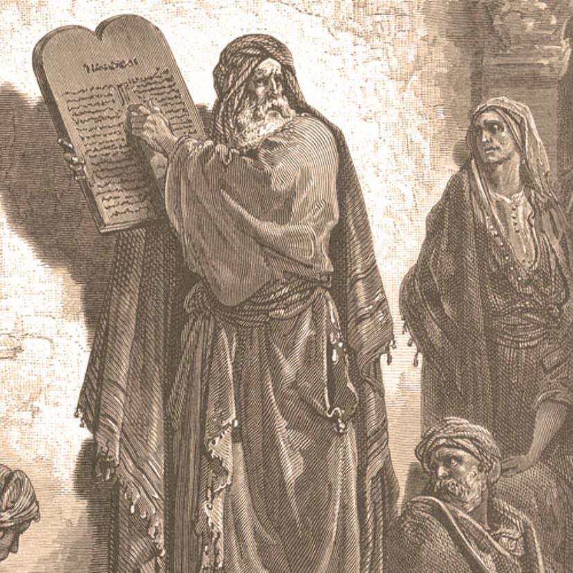 Ezra - The Return from Exile and Rebuilding the Temple