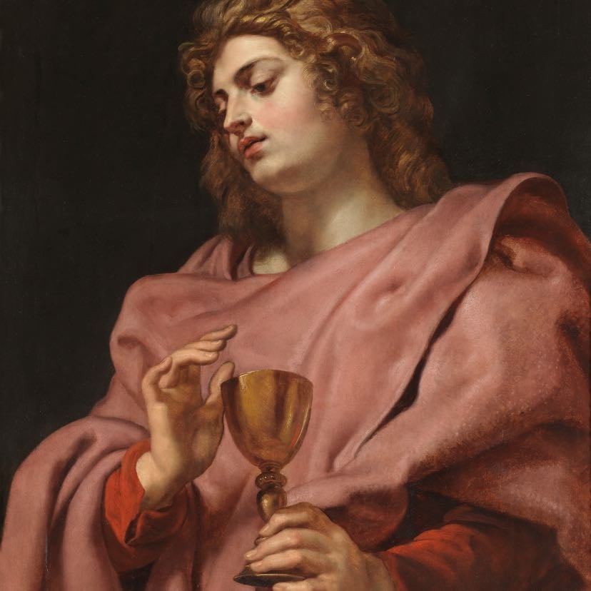 John - Jesus as the Son of God and Source of Eternal Life