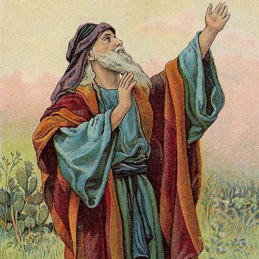Isaiah - Prophecies of Judgment and Hope for Israel