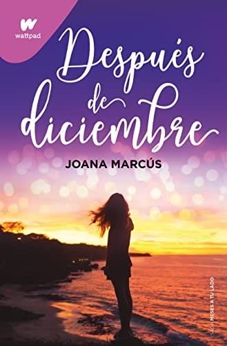Después de Diciembre / after December - Joana Marcús · 2023