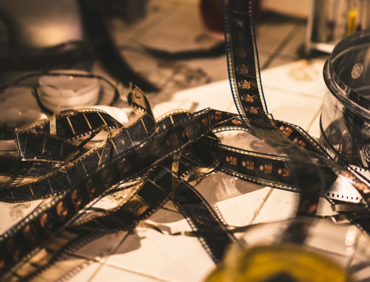 Best Film - Movies hypelist by Aimee Borrows (Aimee)