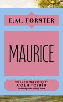 Maurice - E. M Forster · 2024