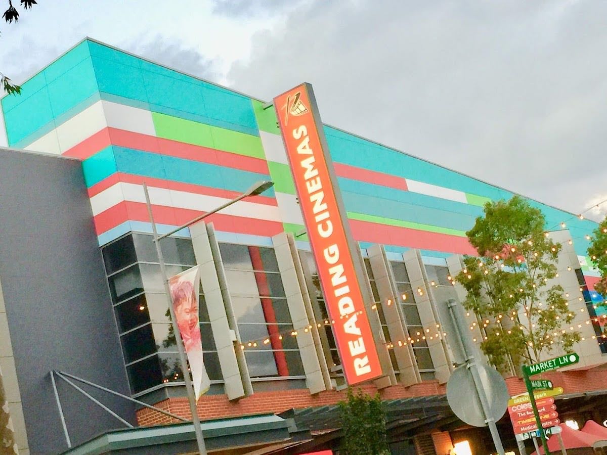 Rouse Hill Town Centre