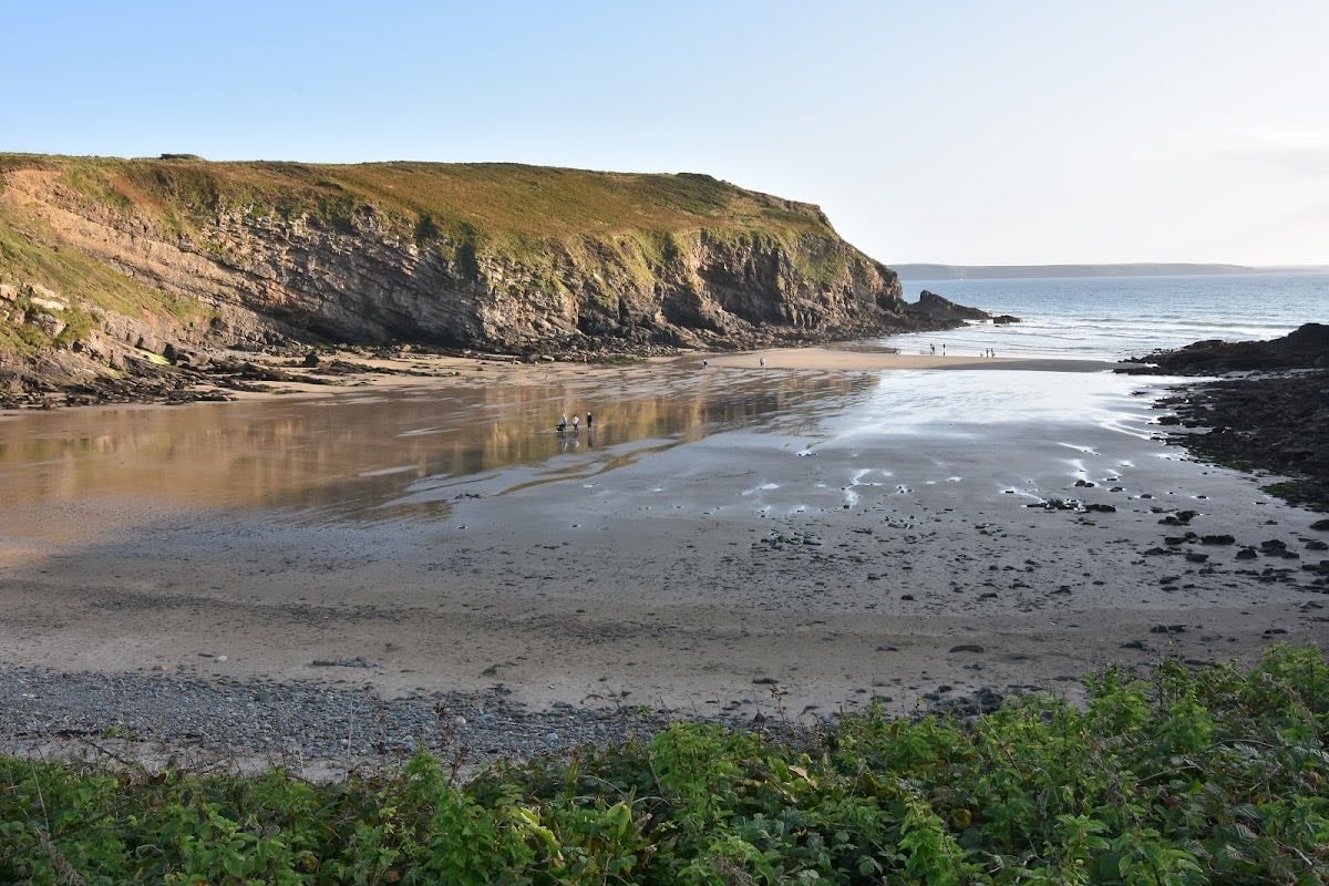 Wales