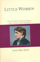Little Women - Louisa May Alcott