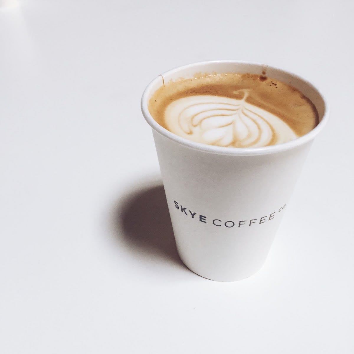 SKYE Coffee Co.