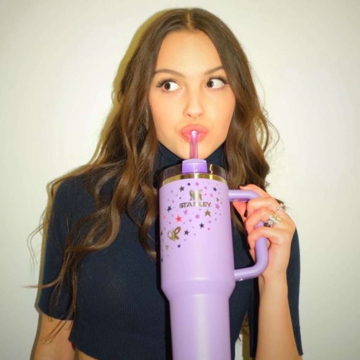 olivia rodrigo - babyy