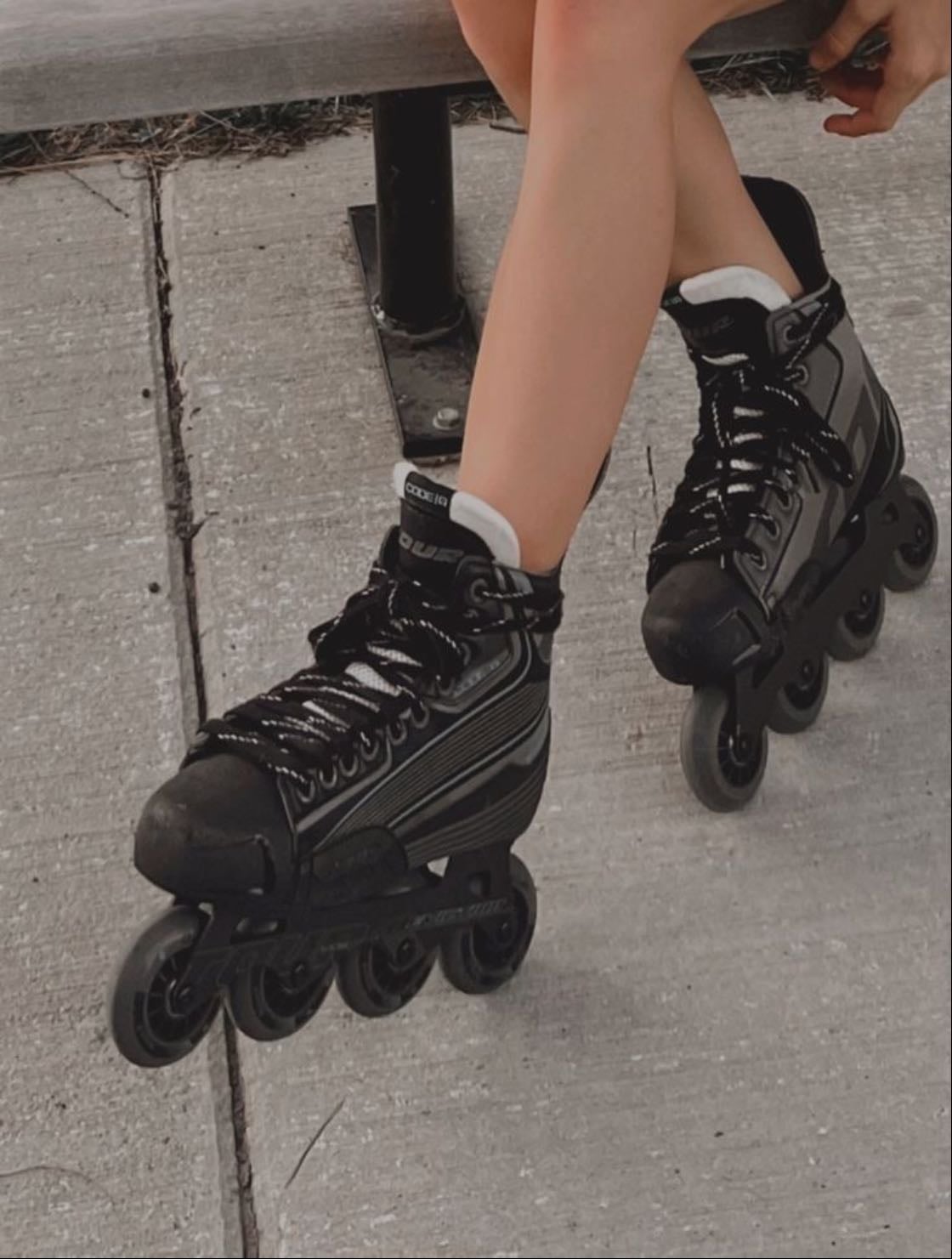 Roller skate