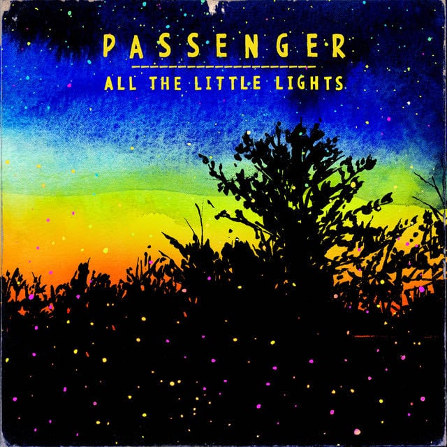 Let Her Go - Song · Passenger
