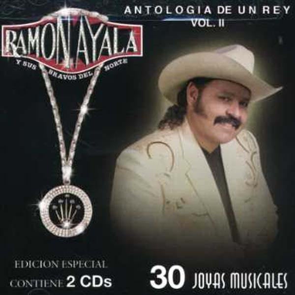 Cuando Yo Era Un Jovencito - Song · Ramon Ayala Y Sus Bravos Del Norte