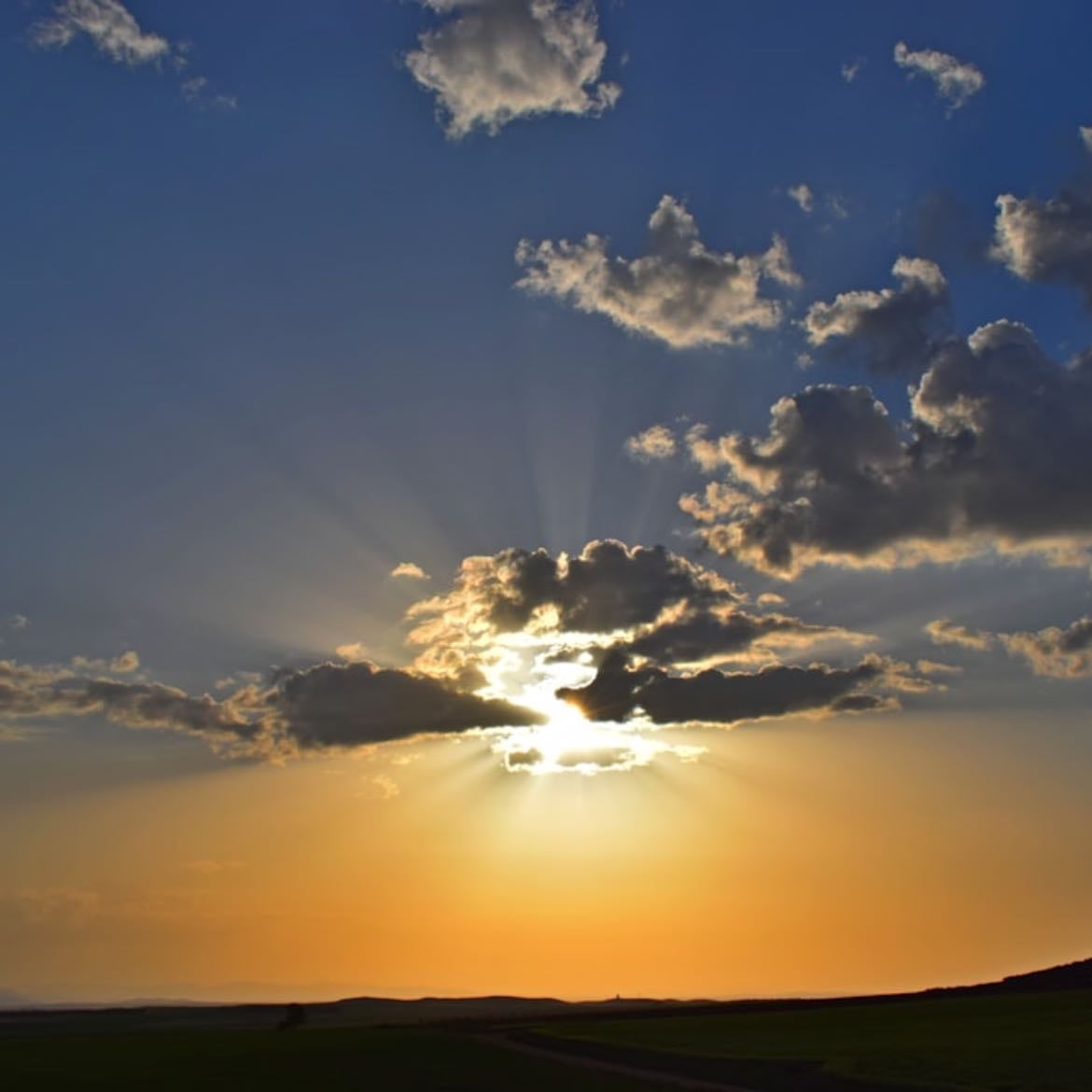Toma sol unos minutos