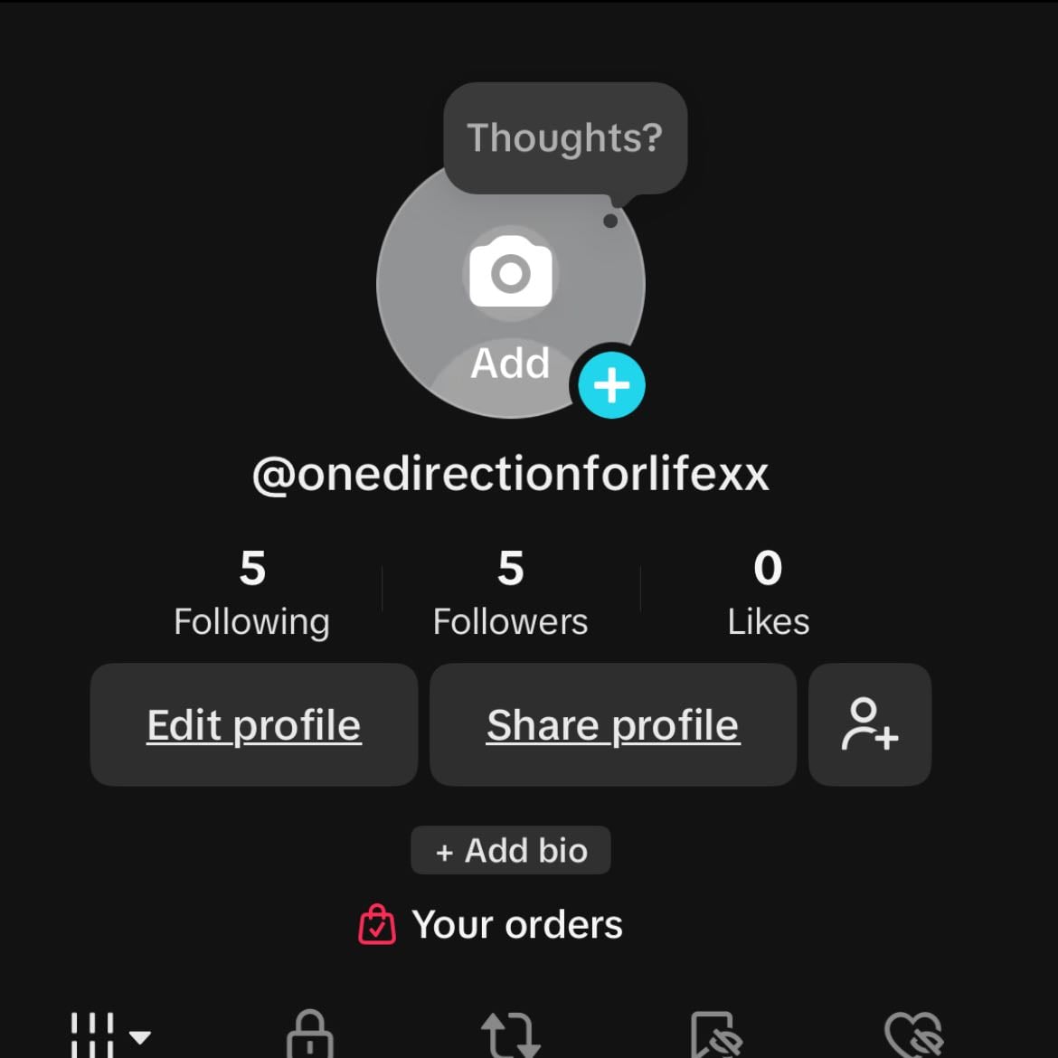 onedirectionforlifexx - donβt post very often but repost one direction
