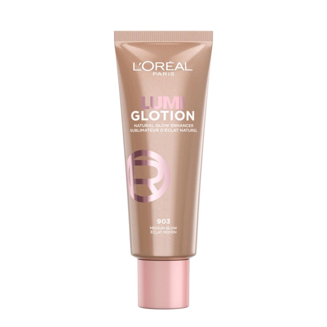 Lumi Glotion Loreal