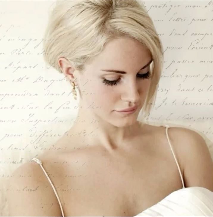 Lana del rey /lizzy grant