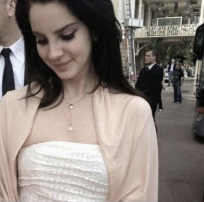 Put me in a movie - Lana Del Ray - Playlist