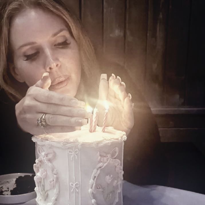 boarding school *β’ lana del rey - Playlist