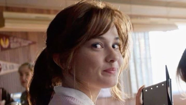 Priscilla - Sofia Coppola · 2023