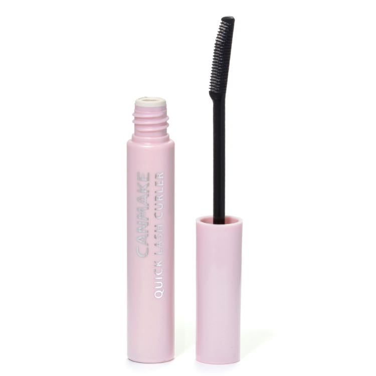 Canmake Quick Lash Curler - Transparent Type