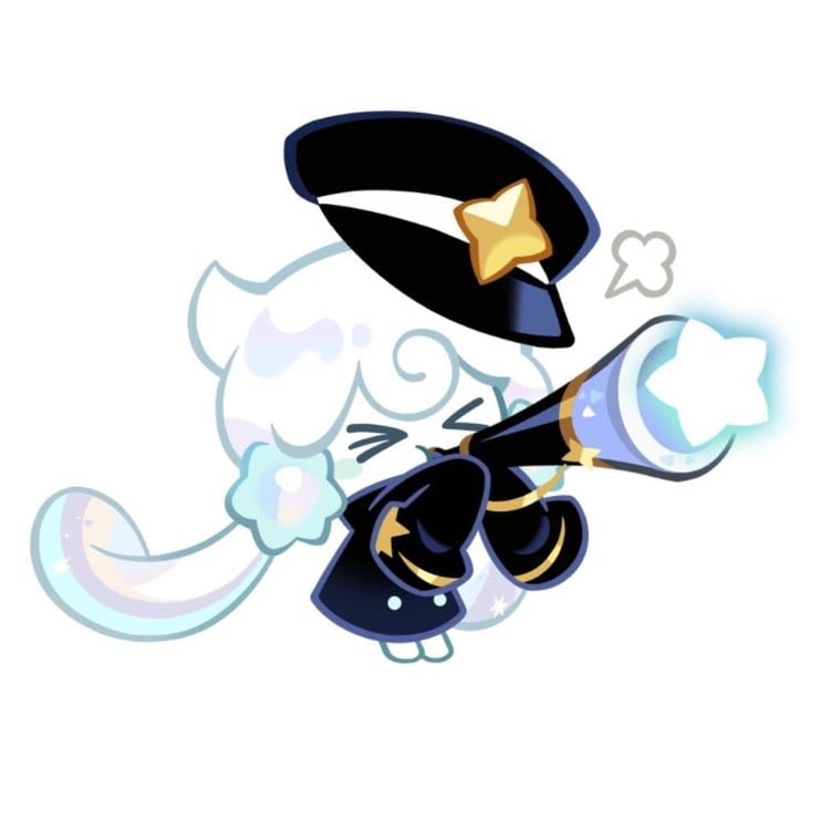cookie run: kingdom