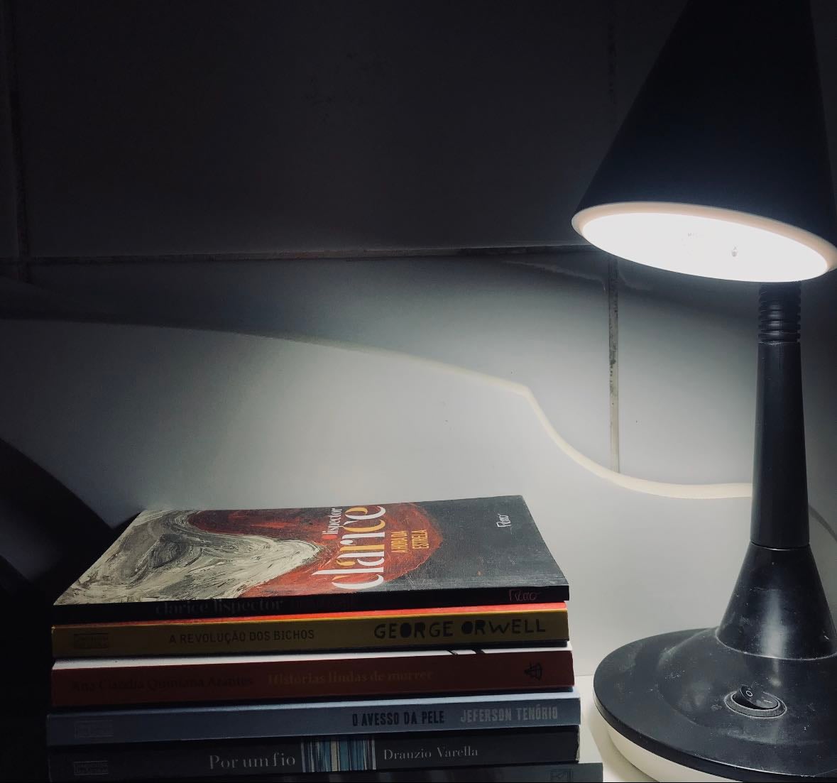 Livros que me marcaram