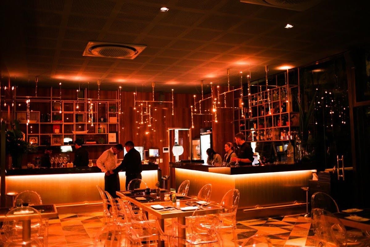 Sushi Ruy Barbosa