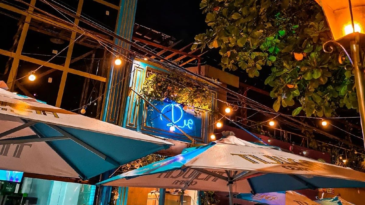 RIO VIBE CARIOCA