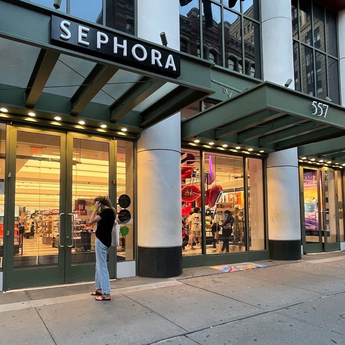 SEPHORA