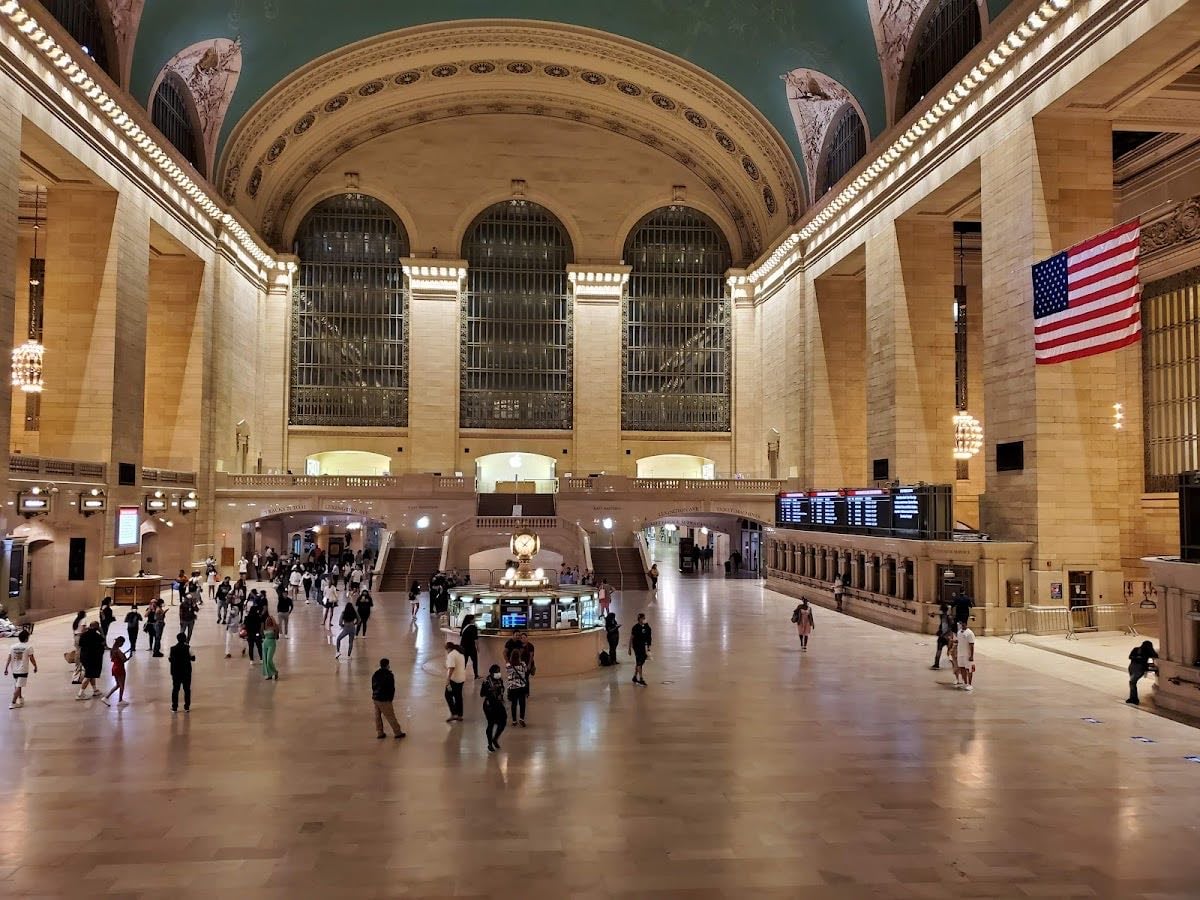 Grand Central Terminal