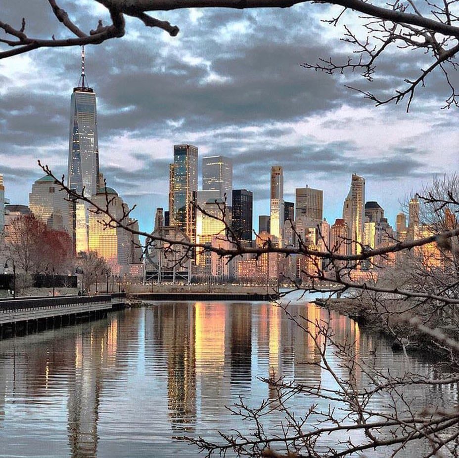 Manhattan - Place