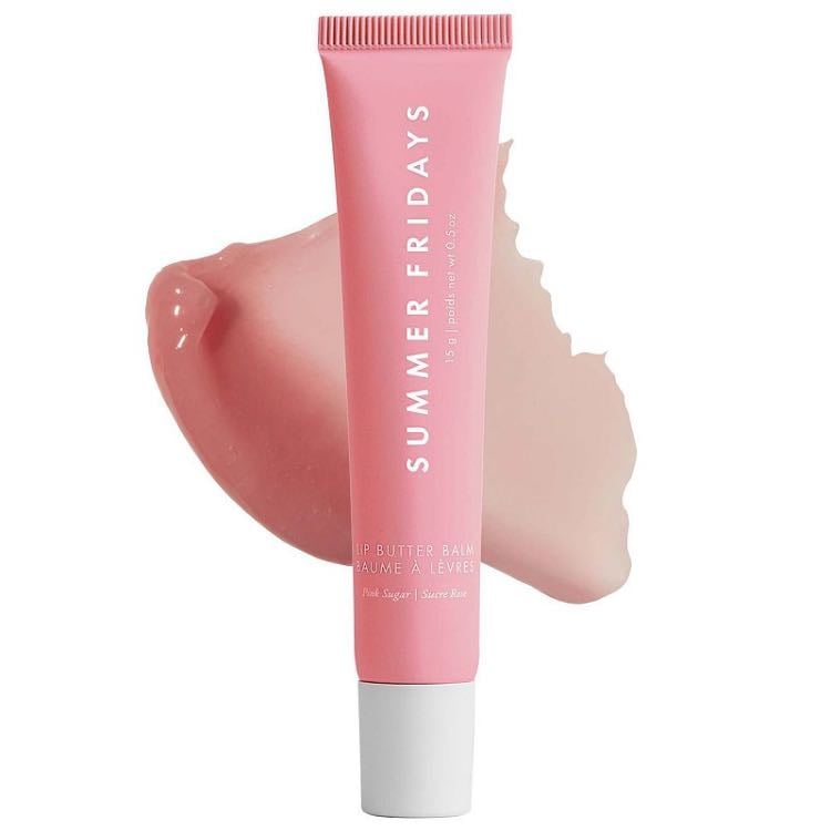 Summer Fridays - Pink sugar