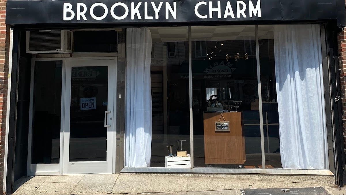 Brooklyn Charm
