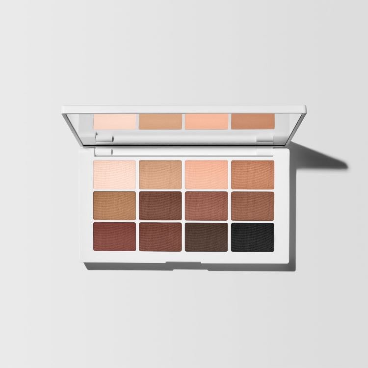Makeup by Mario - Palette