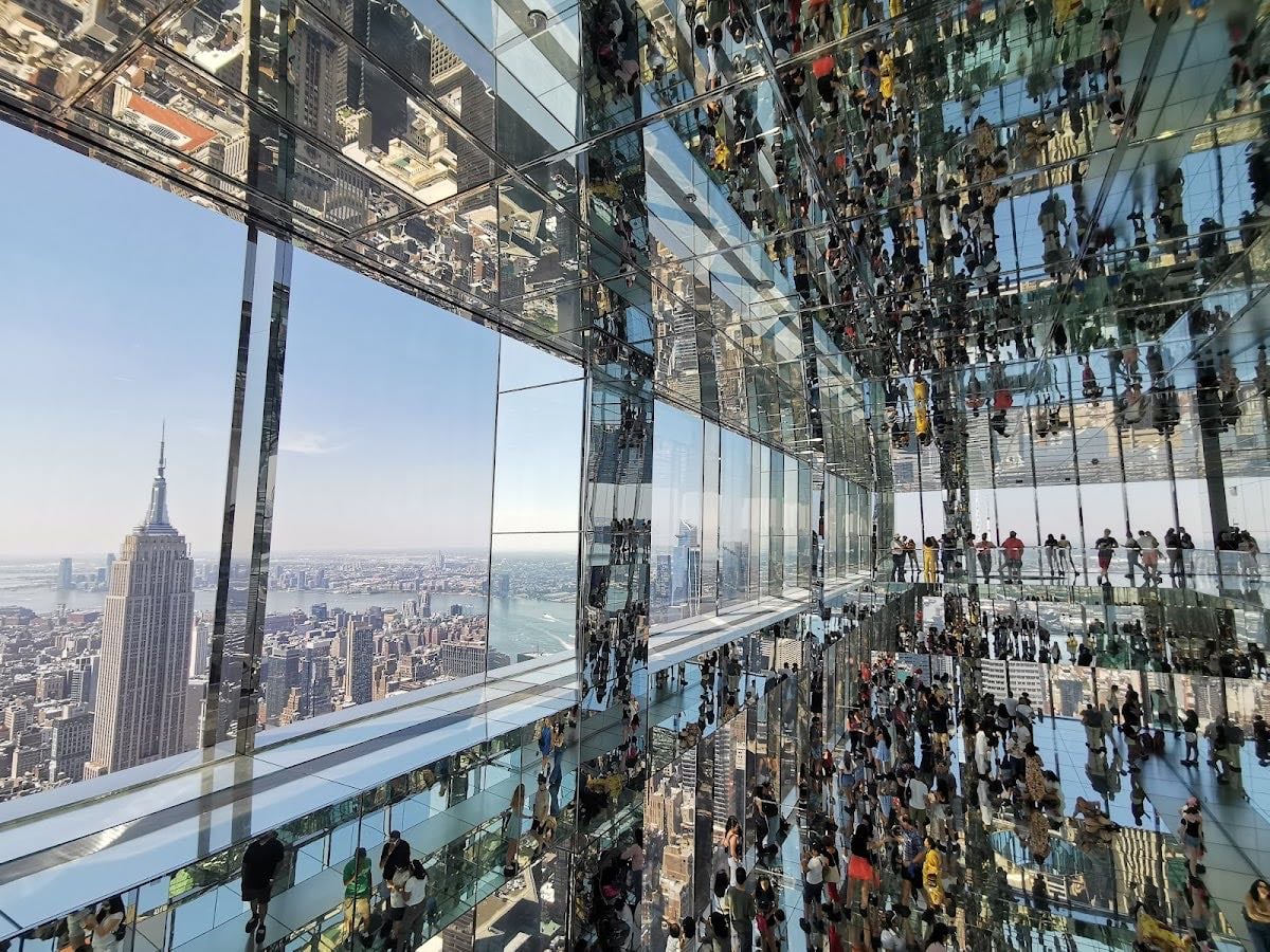 SUMMIT One Vanderbilt