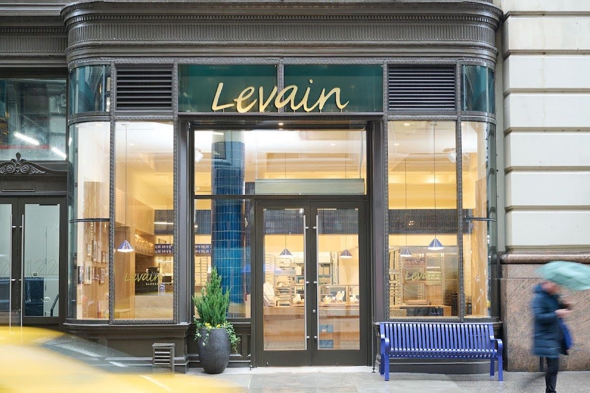 Levain Bakery - Snack