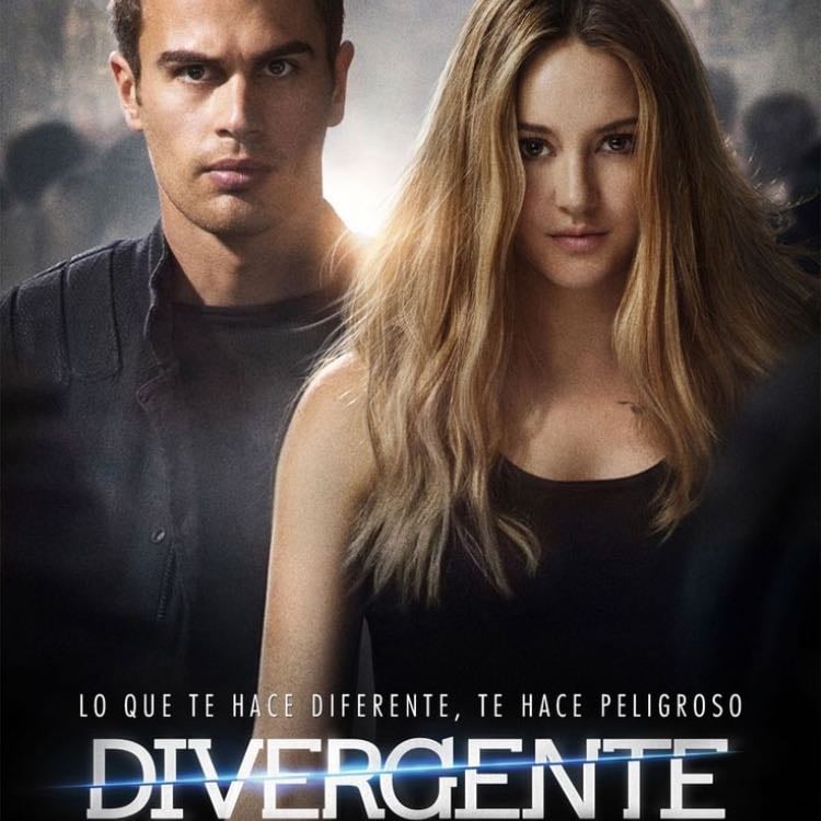 Divergente