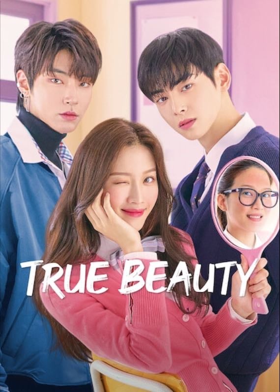 True Beauty
