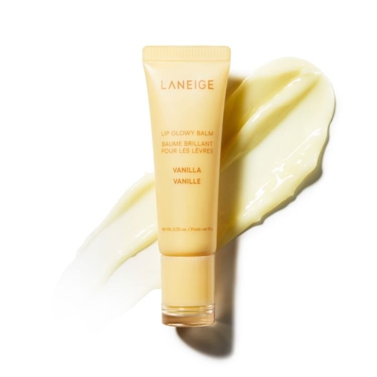 Laneige - Vanilla