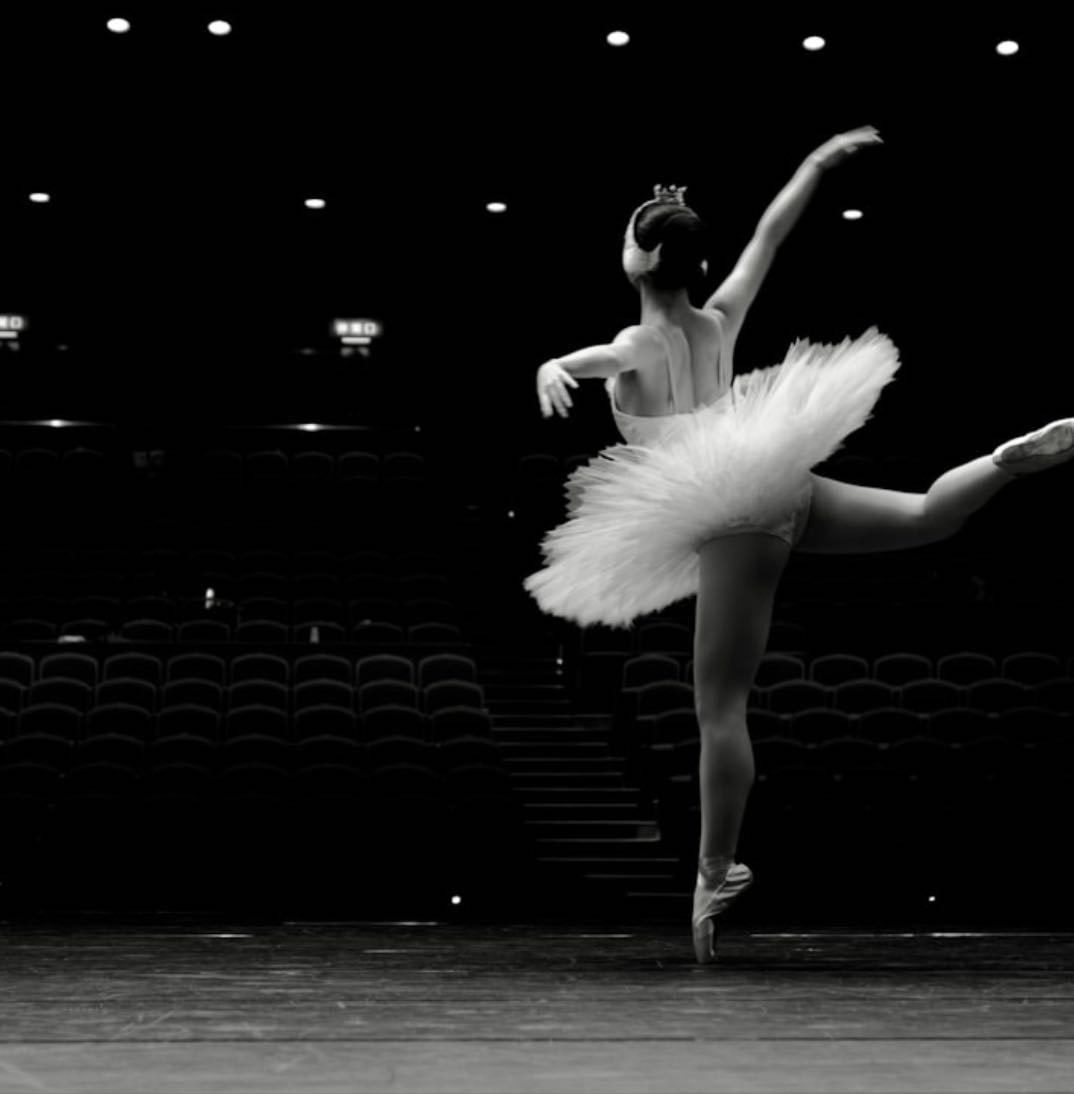 Ballet watched list