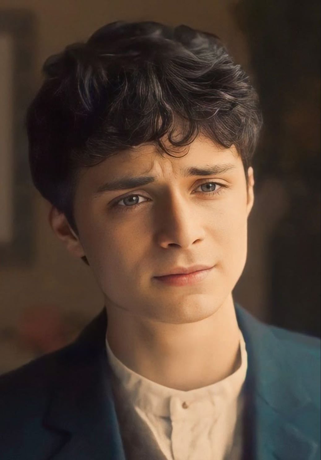 Lucas Jade Zumann - Gilbert Blythe