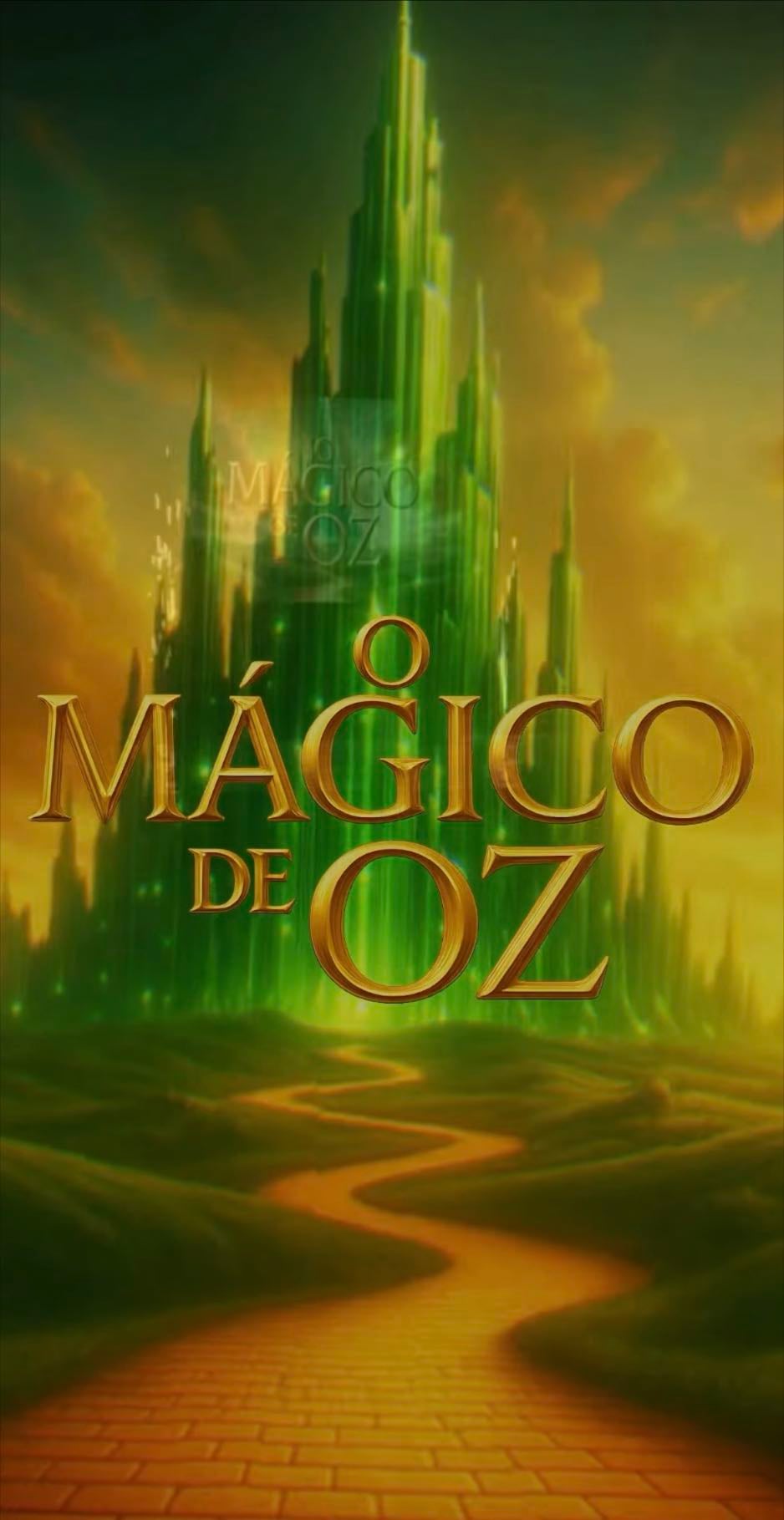 O Mágico de Oz - Ballet Letícia Lobo - 2025